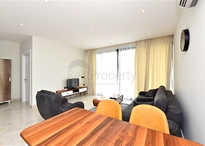 شقة بغرفة نوم واحدة على الساحل الأول