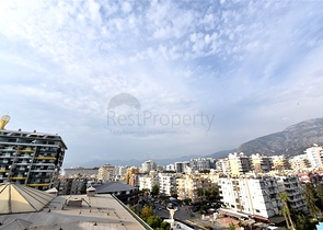 شقة بغرفة نوم واحدة على الساحل الأول