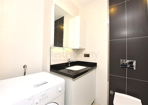 شقة بغرفة نوم واحدة على الساحل الأول