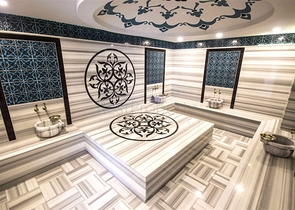 شقة بغرفة نوم واحدة على الساحل الأول