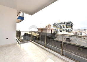 شقة بغرفة نوم واحدة على الساحل الأول