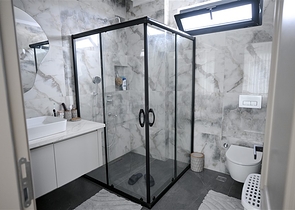 فيلا في موقع فريد في قلب ألانيا