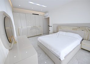 فيلا في موقع فريد في قلب ألانيا