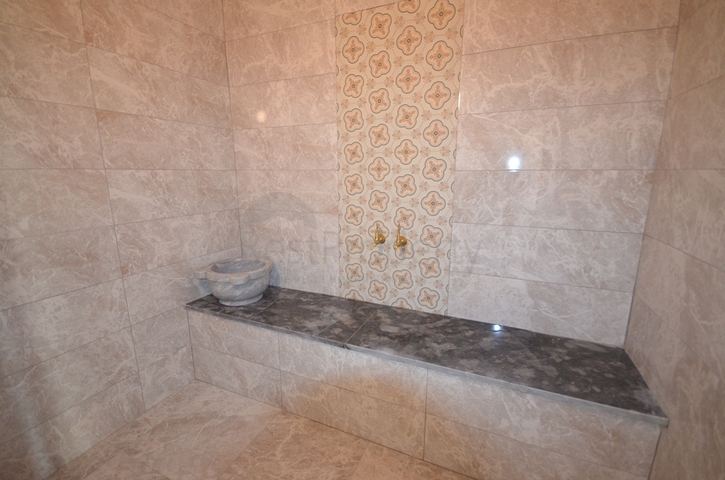 فيلا 4+1 في فتحية-منطقة أنطاليا 