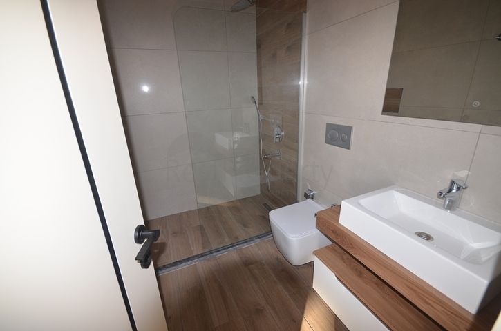 فيلا 4+1 في فتحية-منطقة أنطاليا 