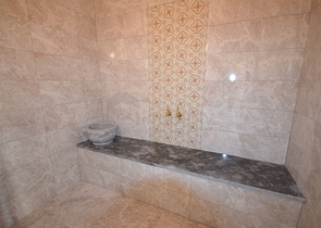 فيلا 4+1 في فتحية-منطقة أنطاليا 