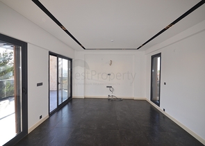 فيلا 4+1 في فتحية-منطقة أنطاليا 