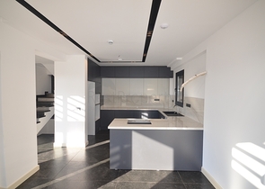 فيلا 4+1 في فتحية-منطقة أنطاليا 