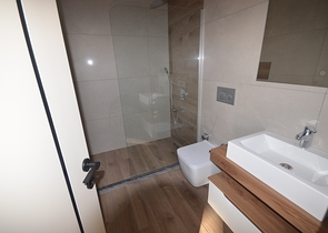 فيلا 4+1 في فتحية-منطقة أنطاليا 