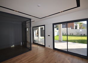 فيلا 4+1 في فتحية-منطقة أنطاليا 