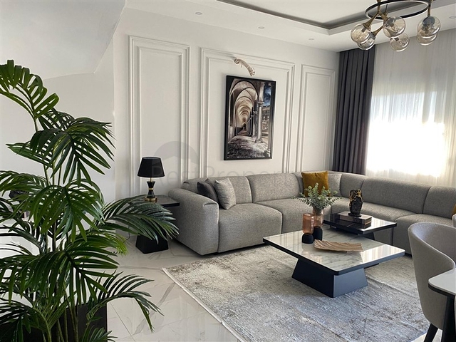 مشروع جديد في منطقة كستل على بعد 750 متر من البحر