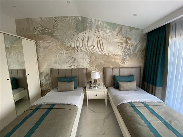 مشروع جديد في منطقة كستل على بعد 750 متر من البحر