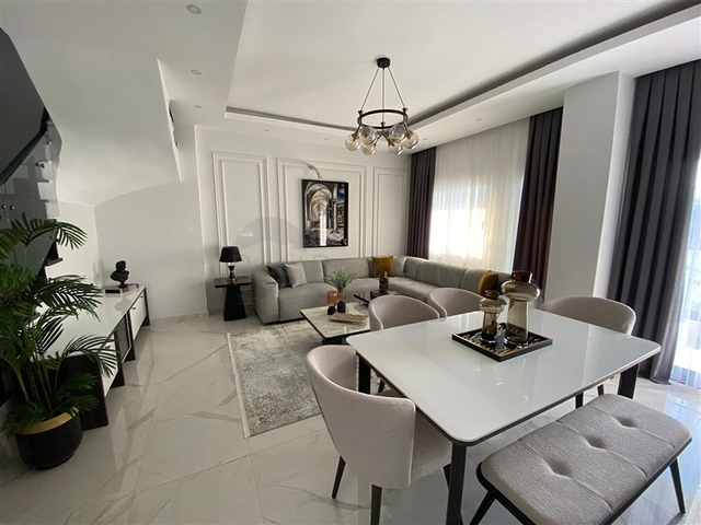 مشروع جديد في منطقة كستل على بعد 750 متر من البحر