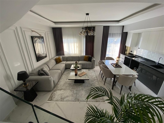 مشروع جديد في منطقة كستل على بعد 750 متر من البحر