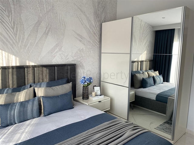 مشروع جديد في منطقة كستل على بعد 750 متر من البحر