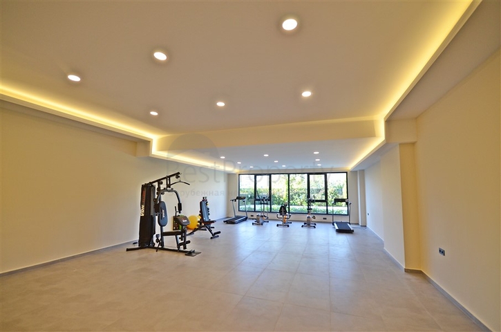 مشروع جديد في منطقة كستل على بعد 750 متر من البحر