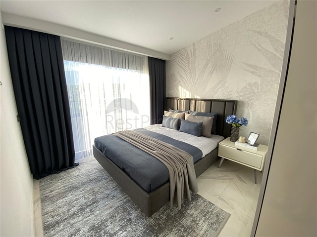 مشروع جديد في منطقة كستل على بعد 750 متر من البحر