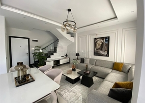 مشروع جديد في منطقة كستل على بعد 750 متر من البحر