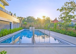 مشروع جديد في منطقة كستل على بعد 750 متر من البحر