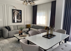 مشروع جديد في منطقة كستل على بعد 750 متر من البحر