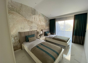 مشروع جديد في منطقة كستل على بعد 750 متر من البحر