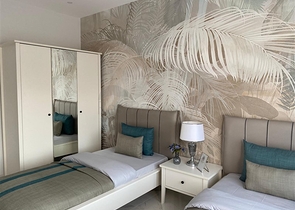 مشروع جديد في منطقة كستل على بعد 750 متر من البحر