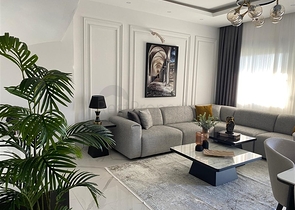 مشروع جديد في منطقة كستل على بعد 750 متر من البحر