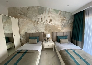 مشروع جديد في منطقة كستل على بعد 750 متر من البحر