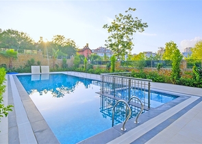 مشروع جديد في منطقة كستل على بعد 750 متر من البحر