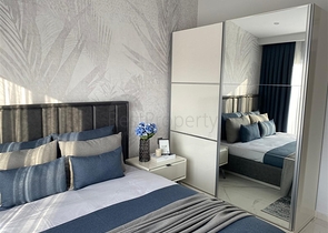 مشروع جديد في منطقة كستل على بعد 750 متر من البحر