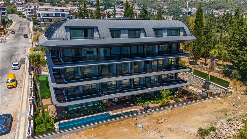 مشروع استثماري جديد في وسط المدينة