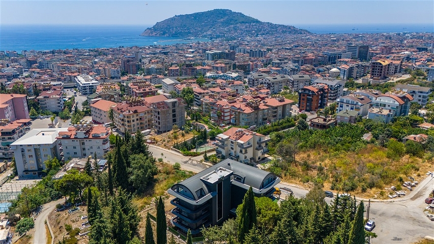 مشروع استثماري جديد في وسط المدينة