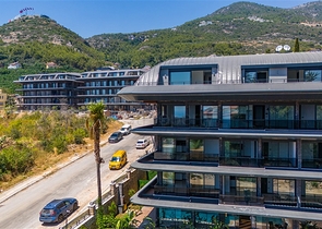 مشروع استثماري جديد في وسط المدينة