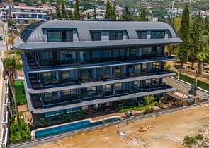 مشروع استثماري جديد في وسط المدينة