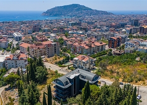 مشروع استثماري جديد في وسط المدينة