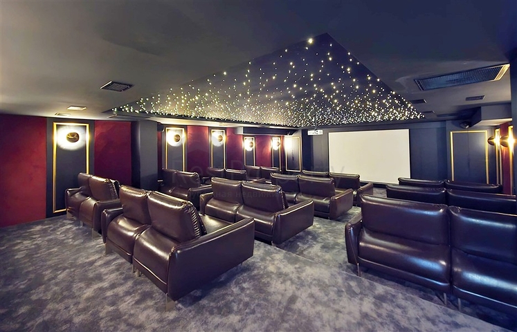 شقة 1+1 من مطور معروف على بعد 200 متر من البحر في منطقة توسمور