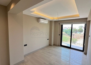 فيلا 3+1 في منطقة فتحية 