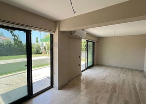 فيلا 3+1 في منطقة فتحية 