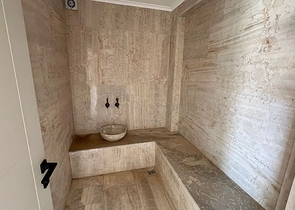 فيلا 3+1 في منطقة فتحية 