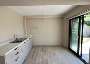 فيلا 3+1 في منطقة فتحية 