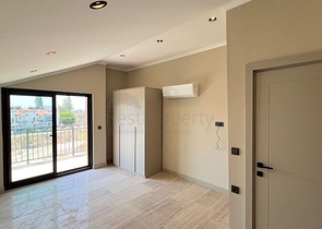 فيلا 3+1 في منطقة فتحية 