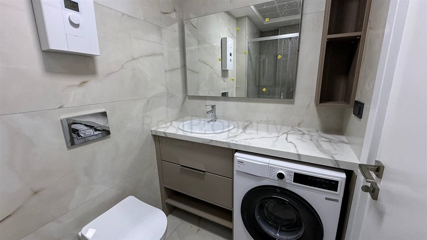 مشروع مجمع سكني فاخر في حي كليوباترا