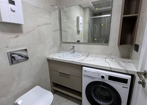 مشروع مجمع سكني فاخر في حي كليوباترا