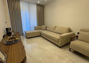 مشروع مجمع سكني فاخر في حي كليوباترا