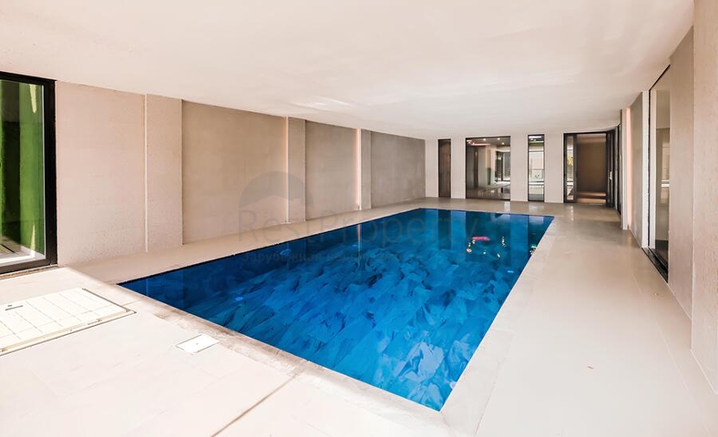 مشروع استثماري جديد بالقرب من شاطئ كليوباترا