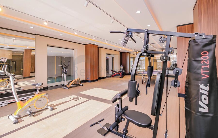 مشروع استثماري جديد بالقرب من شاطئ كليوباترا