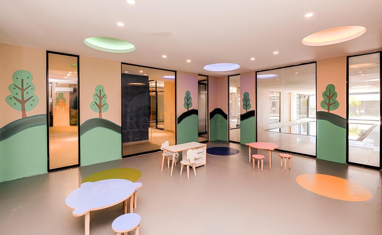 مشروع استثماري جديد بالقرب من شاطئ كليوباترا