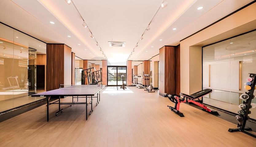 مشروع استثماري جديد بالقرب من شاطئ كليوباترا