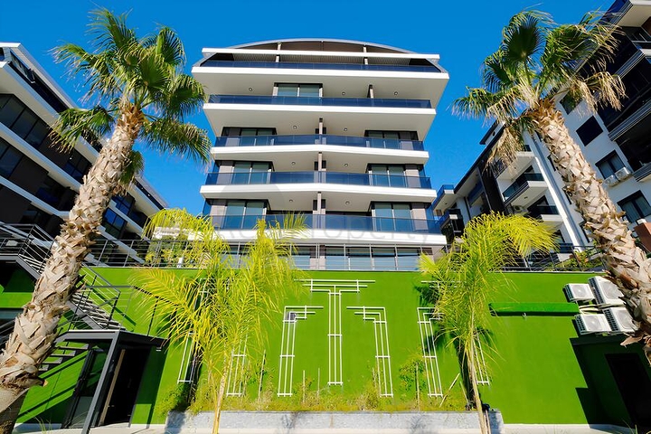 مشروع استثماري جديد بالقرب من شاطئ كليوباترا