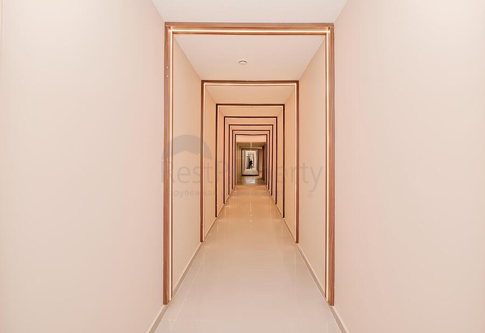 مشروع استثماري جديد بالقرب من شاطئ كليوباترا